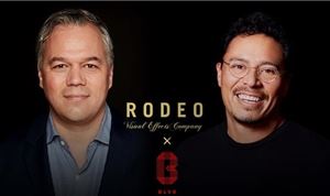 Rodeo FX and BLVD-MTL Join Forces