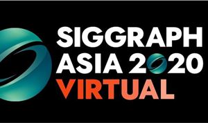 Digital Humans, VR for Mental Health Featured at SIGGRAPH Asia