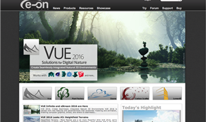 E-on Software Adds New Features to VUE, PlantFactory