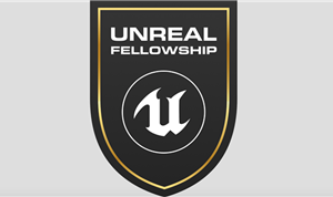 Epic Introduces Unreal Fellowship Training for Film, VFX & Animation Pros