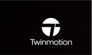 Epic Presents Twinmotion 2020.2