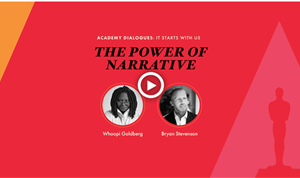Academy Launches New Conversation Series