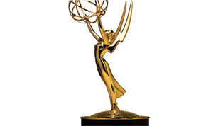 HP Receives Emmy Award for Engineering with its Remote Collaboration Tool