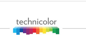 Technicolor Post Production Sale