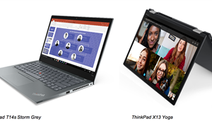 Lenovo Preps ThinkPad Portfolio Additions