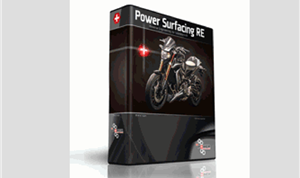 nPower Software/Integrityware Releases Power Surfacing V6