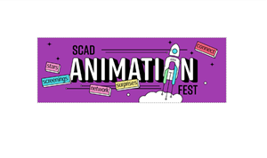 SCAD Readies Its AnimationFest 2021