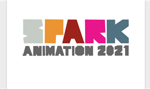 SPARK Animation 2021 Presented Online