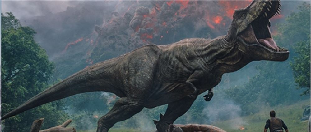 The Dinosaurs Move Out