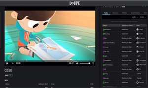 Tangent Labs Launches LoUPE for Improved Productivity