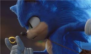 Efilms helps 'Sonic' Dazzle