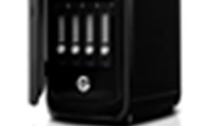 G-Tech Extends Its Studio Line of External Storage Devices
