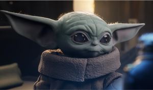 New Baby Yoda Short Teases the Future of Animation Production