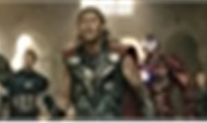 'Avengers: Age of Ultron' in Stereo
