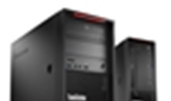 Lenovo Delivers Two New Think Products