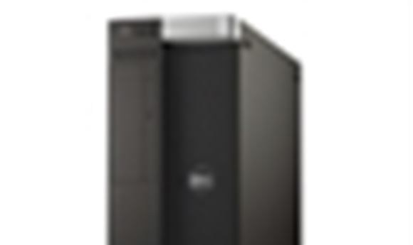 Dell Rolls Out New Tower, Rack Workstations