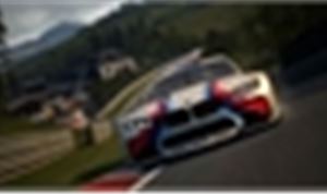 BMW Group Launches Race Car for Gran Turismo 6