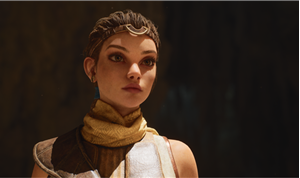 Epic Games Offers First Look at Unreal Engine 5