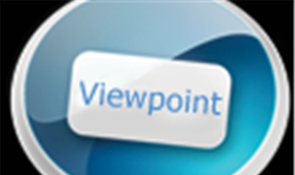Viewpoint: Rendering