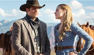 Creating the 'Film Show' Westworld