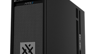 BOXX Offers Workstations with Latest Quadro Solution