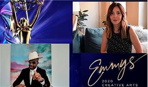 Creative Arts Emmys: Day 1 Winners