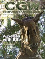 Volume 34 Issue 8: (Oct/Nov 2011)