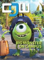 Volume 36 Issue 5: (July/August 2013)