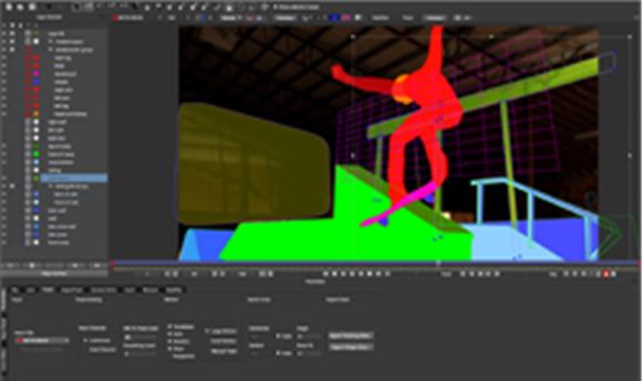 Imagineer Systems Releases mocha v3