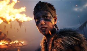 Ninja Theory Rolls Back the Curtain on Its Real-Time Work
