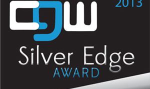 CGW Silver Edge Awards: NAB 2013