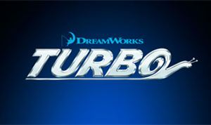 HP Workstation and Displays Power DreamWorks "Turbo"