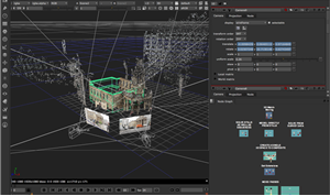 The Foundry Prepares Nuke 8 for Release Later this Year