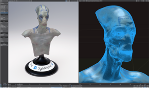 LightWave 11.6 and NevronMotion Final Releases Now Available