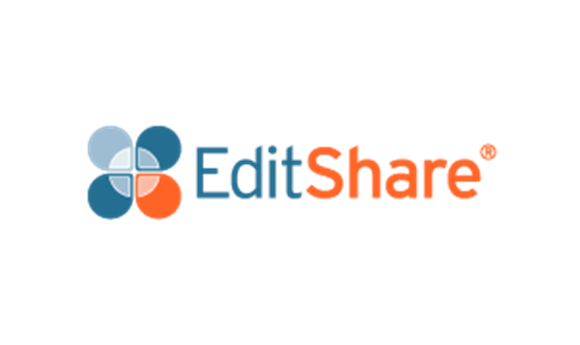 EditShare Qualifies Mac OS X 10.9 for Its Shared Storage, Media Asset Management and Archiving Solutions