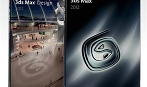 Users of Autodesk 3ds Max 2012 Benefit from Nvidia PhysX engine