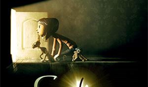 LAIKA Calls on IMT for Massive Data to Create ParaNorman Magic