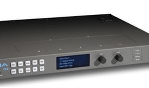 AJA Announces FS2 Dual-channel Universal Frame Synchronizer and Converter