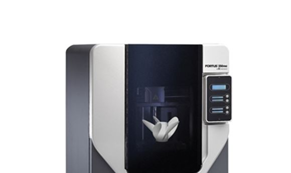 Fisher/Unitech to Provide Crossover 3D Printer from Stratasys