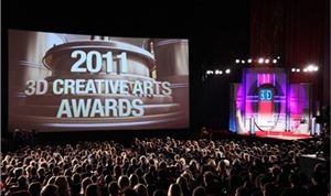 The Walt Disney Studios Wins Six Awards