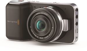 Blackmagic slashes price of Pocket Cinema Camera