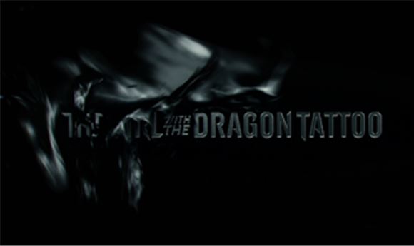 Blur Creates 'Dragon Tattoo' Open