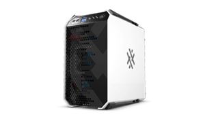Boxx Offers Apexx 1 With i7 Or E5 Processors