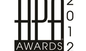 HPA Announces 2012 Awards Nominees