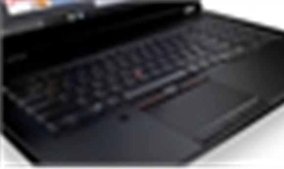 Lenovo Debuts Two ThinkPad Mobile Workstations