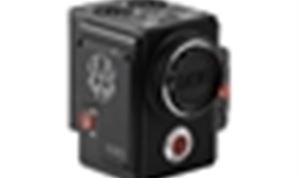 Red Introduces Compact 4K Raven Camera