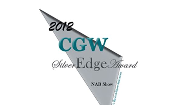 CGW Announces Silver Edge Awards