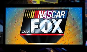 Engine Room Creates Motion Comic Promos For Fox Sports & NASCAR