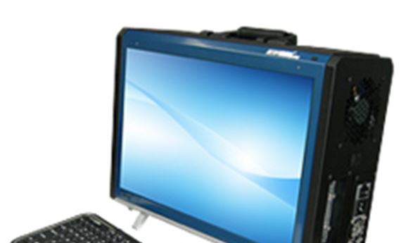 Portable Workstations from NextComputing with New 2nd Generation Intel Core Processors