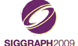 SCVNGR: Encounter SIGGRAPH 2009 